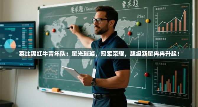 莱比锡红牛青年队：星光璀璨，冠军荣耀，超级新星冉冉升起！