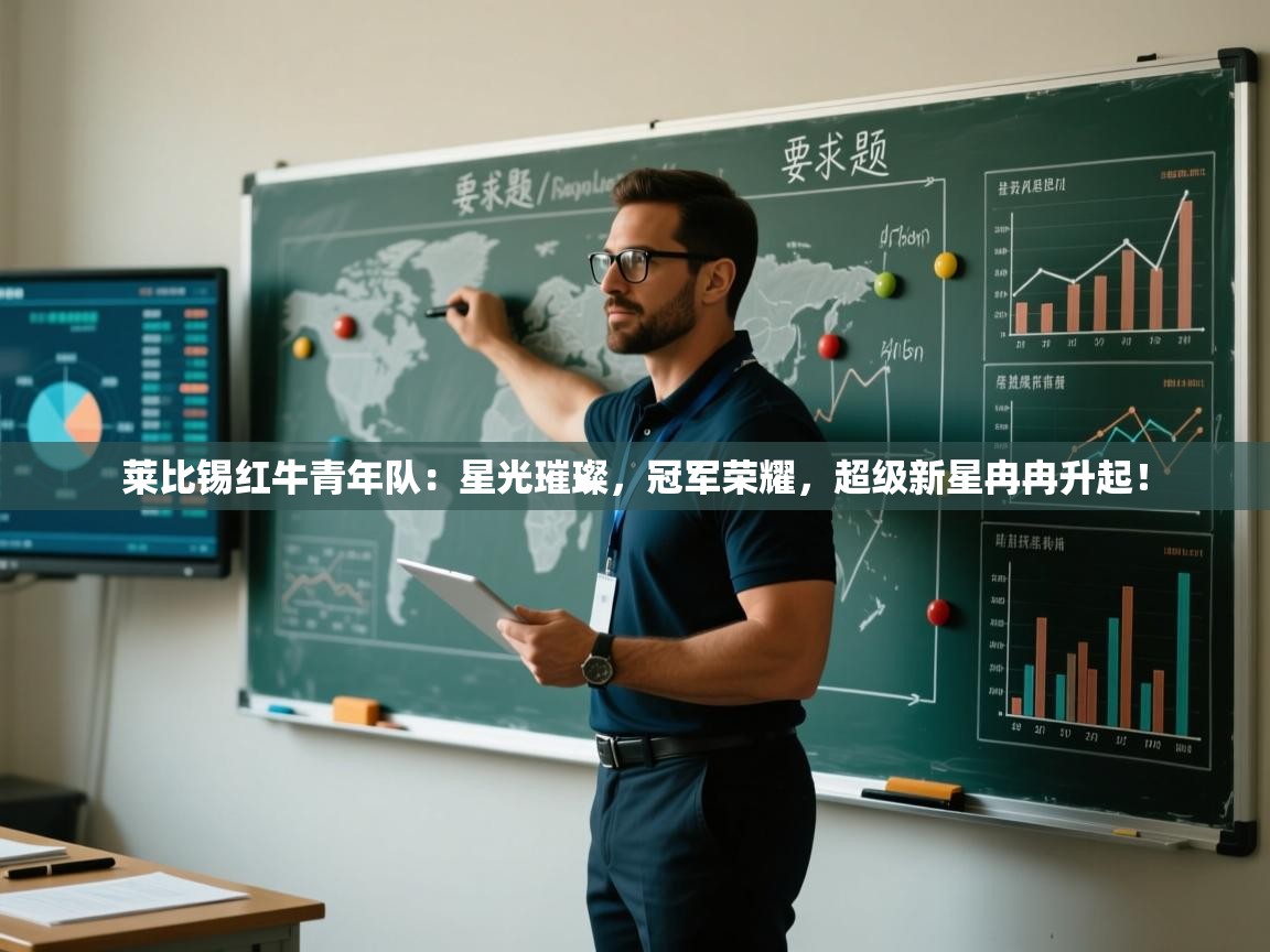 莱比锡红牛青年队：星光璀璨，冠军荣耀，超级新星冉冉升起！  第1张