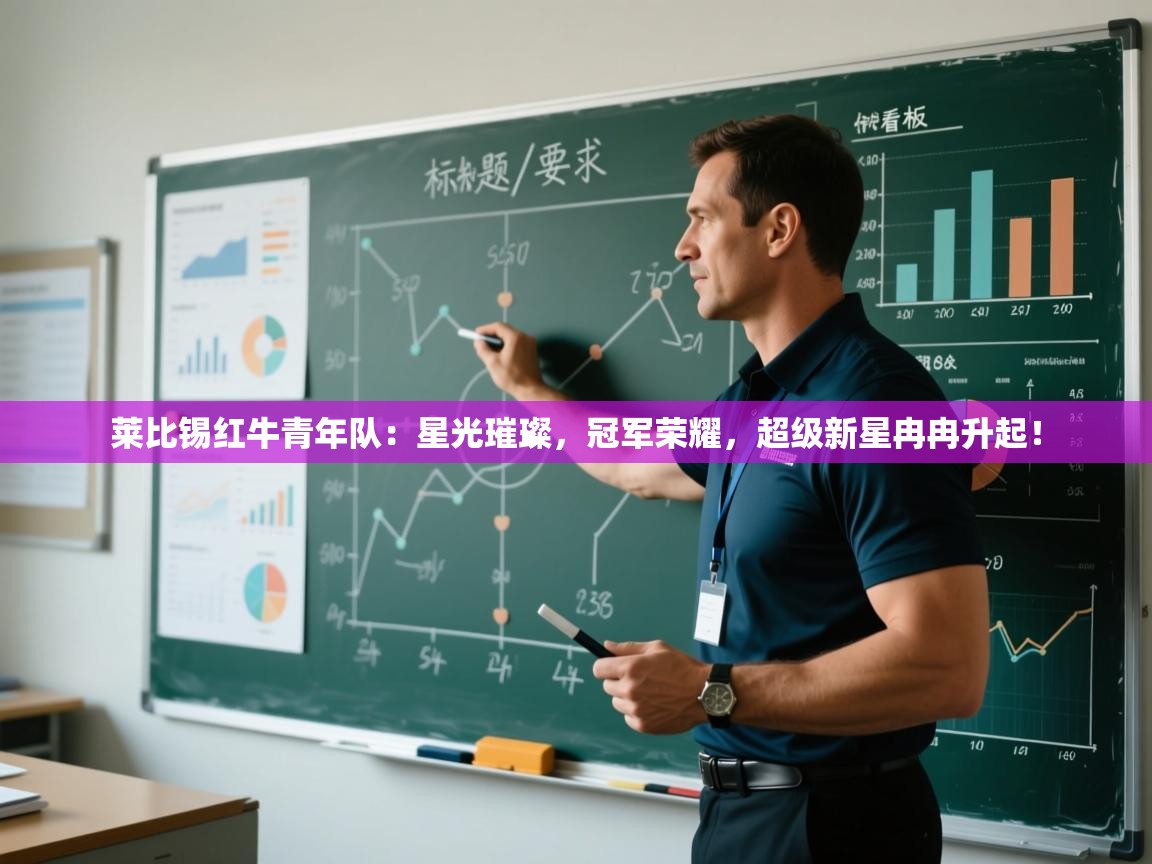 莱比锡红牛青年队：星光璀璨，冠军荣耀，超级新星冉冉升起！  第2张