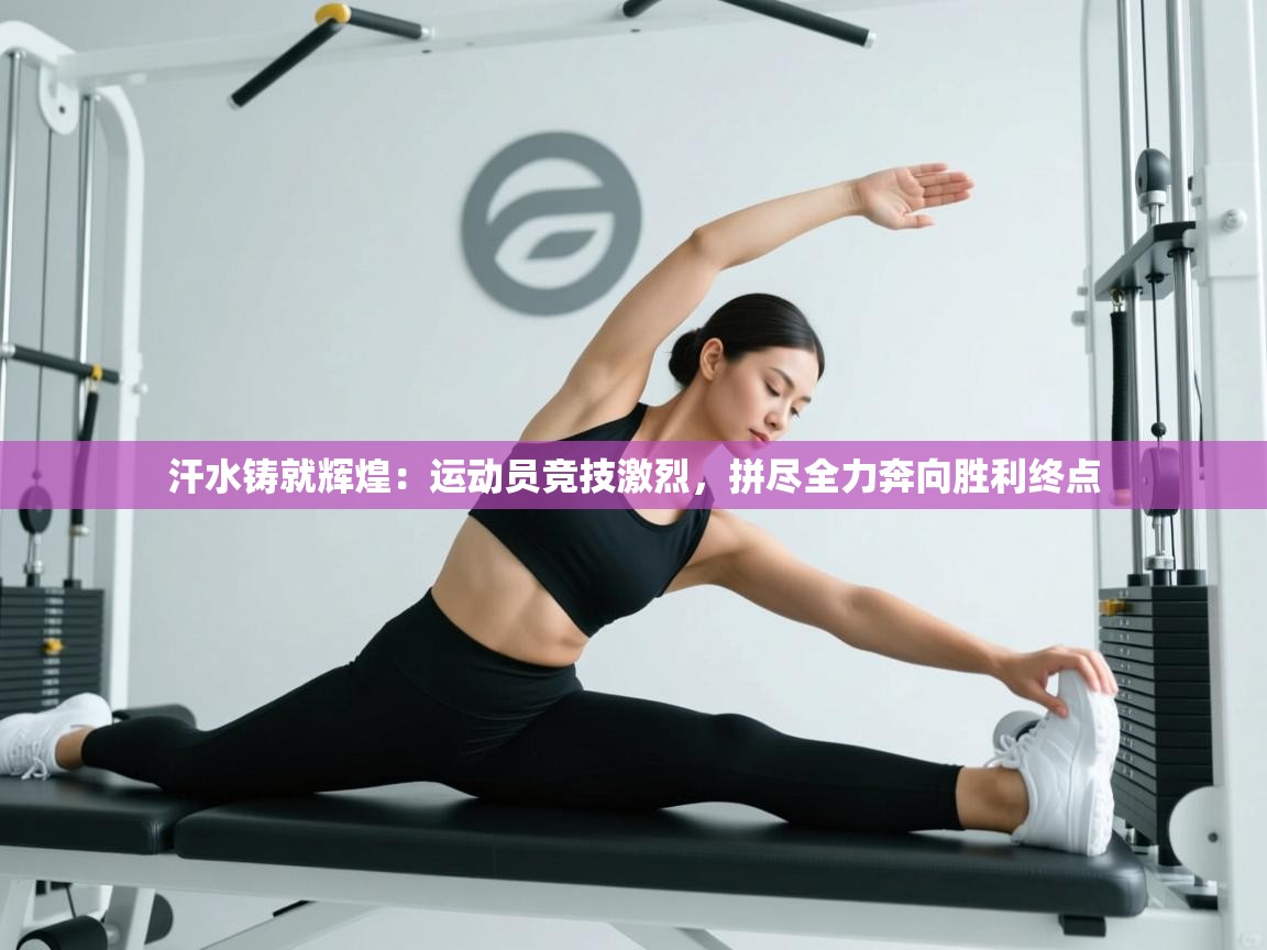 汗水铸就辉煌:运动员竞技激烈,拼尽全力奔向胜利终点 第1张