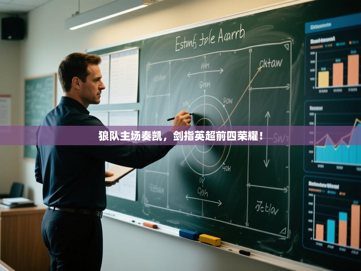 狼队主场奏凯，剑指英超前四荣耀！  第2张