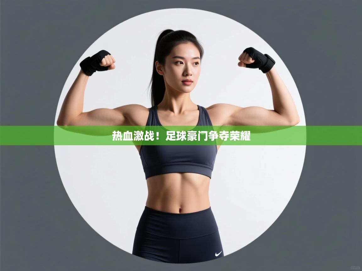 热血激战！足球豪门争夺荣耀  第2张