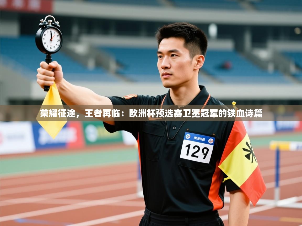 荣耀征途，王者再临：欧洲杯预选赛卫冕冠军的铁血诗篇  第2张